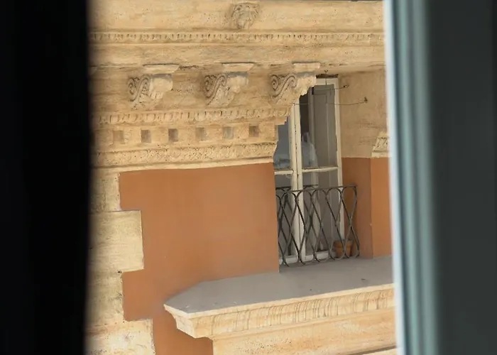 Bed & Breakfast Rhome Luxury Roma