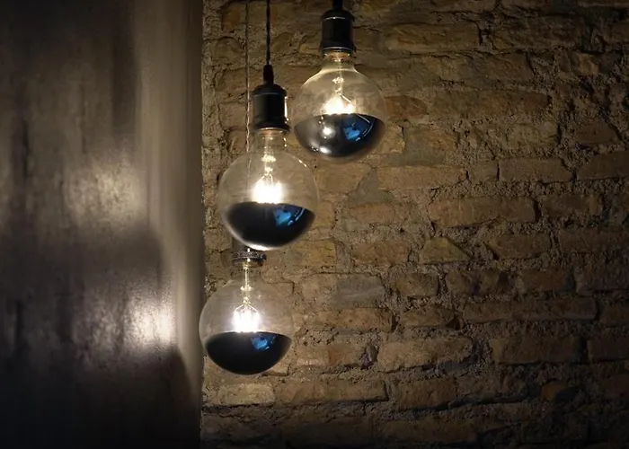 Bed & Breakfast Rhome Luxury 4*