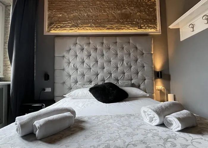 Rhome Luxury 4* Roma