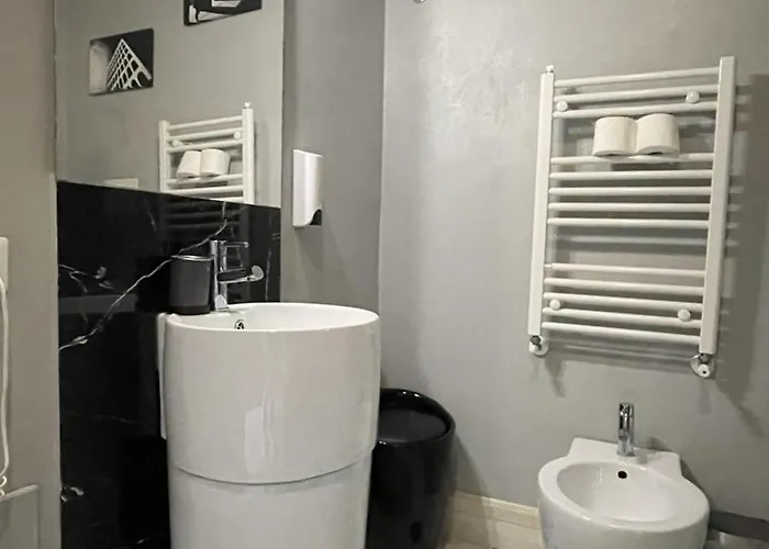 Rhome Luxury Bed & Breakfast