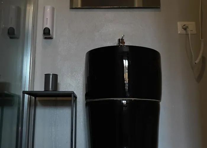 Bed & Breakfast Rhome Luxury