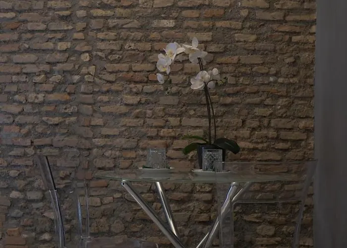 Bed & Breakfast Rhome Luxury 4*