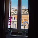 Rhome Luxury Alojamento de Acomodação e Pequeno-almoço Roma