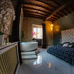 Alojamento de Acomodação e Pequeno-almoço Rhome Luxury