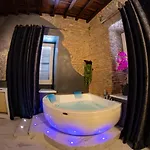 Rhome Luxury Alojamento de Acomodação e Pequeno-almoço