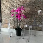 Rhome Luxury Alojamento de Acomodação e Pequeno-almoço