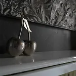 Rhome Luxury Alojamento de Acomodação e Pequeno-almoço Roma