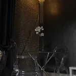 Alojamento de Acomodação e Pequeno-almoço Rhome Luxury Roma