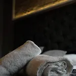 Rhome Luxury Alojamento de Acomodação e Pequeno-almoço Roma