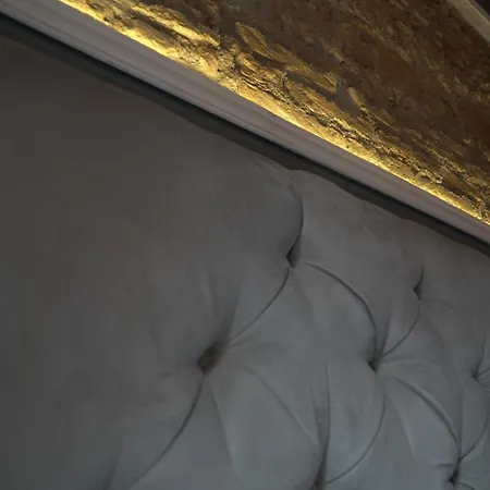 Rhome Luxury ベッド・アンド・ブレックファスト ローマ