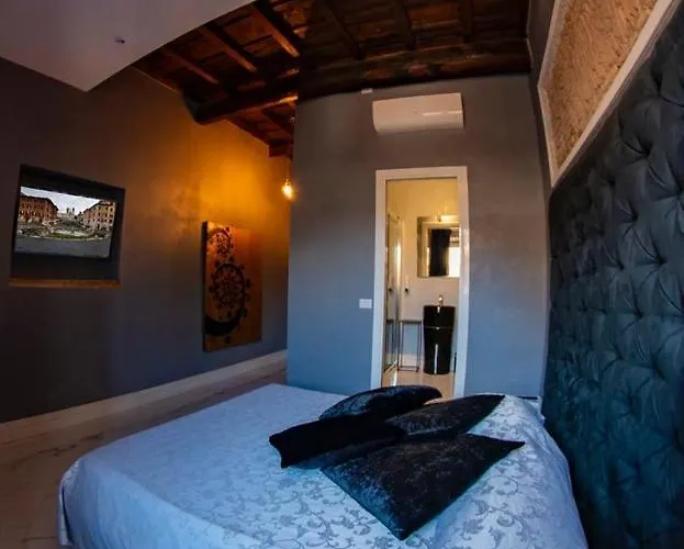 Rhome Luxury