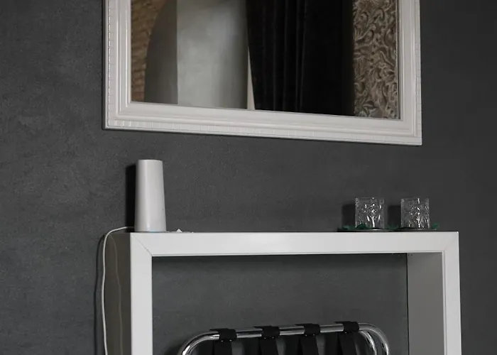 Rhome Luxury לינה וארוחת בוקר