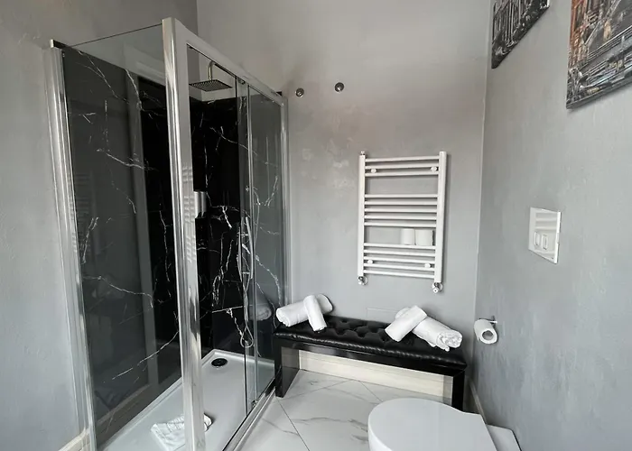 Rhome Luxury 4*